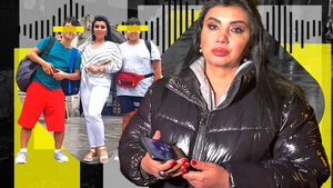 Mega-scandal pentru copii și... ÎNREGISTRARE BOMBĂ! Adriana Bahmuțeanu și-a ieșit din minți! ”I-ați dezbrăcat dumneavoastră?!”