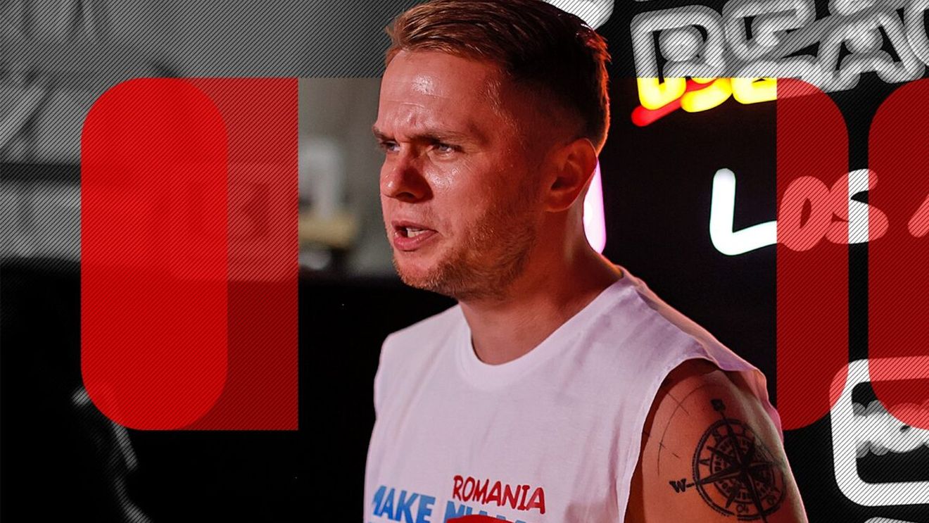 Probleme în paradisul familiei lui Codin Maticiuc. De la ce se contrazic cei doi iubiți: "Sunt împărțit și toate sunt importante pentru mine"