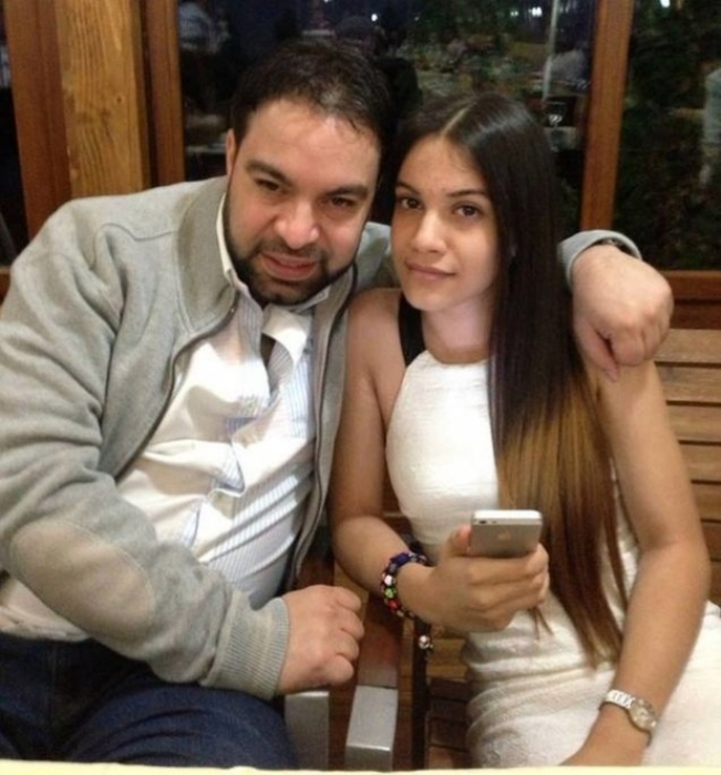 Ce spune Betty Salam despre despărţirea dintre tatăl ei şi Roxana Dobre!