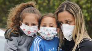 Experții OMS, semnal de alarmă în întreaga lume! Copiii infectați cu COVID-19 dezvoltă simptome cumplite: „Să fie pregătiți pentru...”