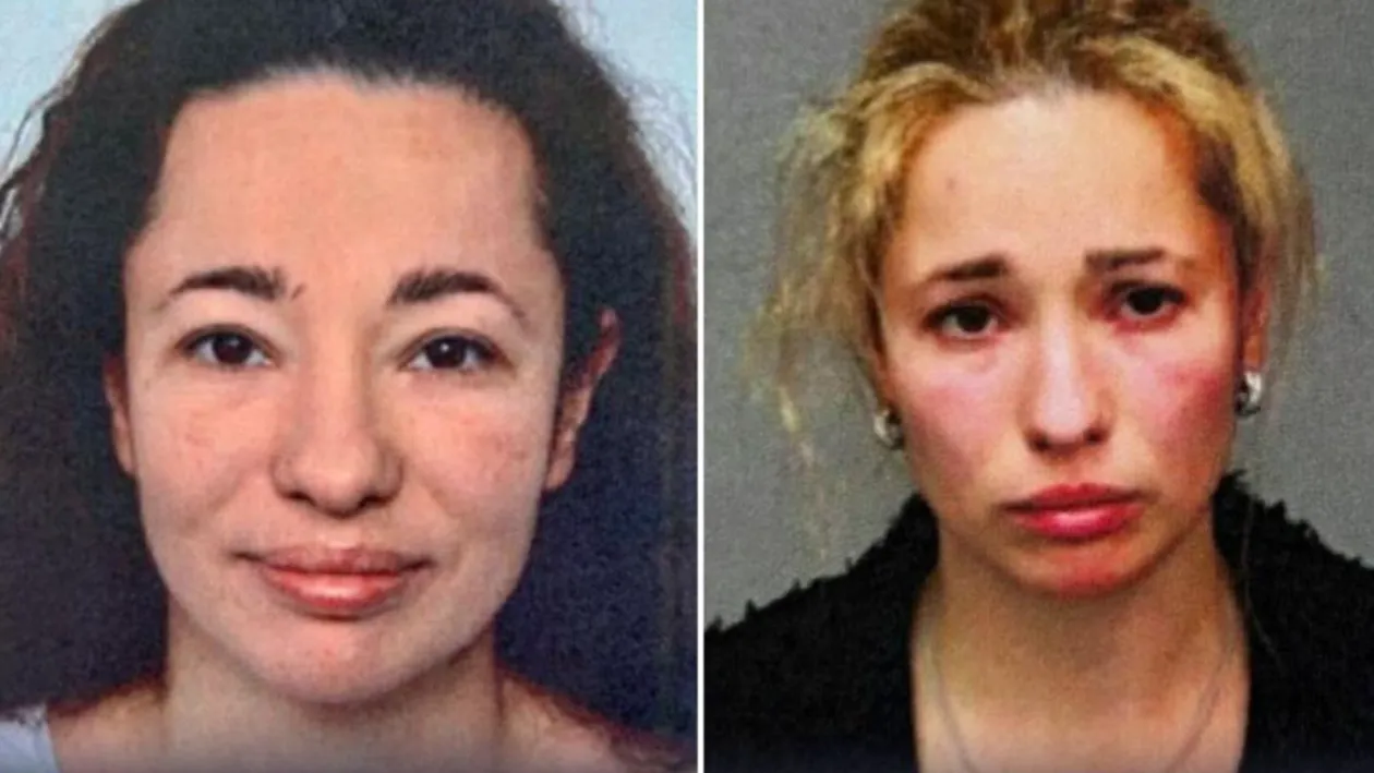 Cum a ajuns Mariana să fie cea mai căutată de pe lista Europol? Gestul care a pus toată poliția pe urmele ei