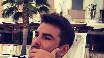 Incredibil: divorţul de Consuelo n-a fost recunoscut. Mutu a cerut-o pe Sandra de soţie, dar el e… oficial însurat!