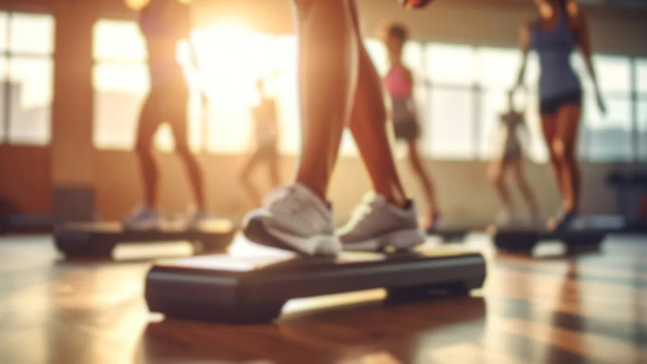 Efecte neașteptate. Mișcarea moderată ar putea fi un aliat împotriva depresiei