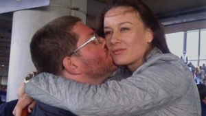 Iubitul Ralucai Sandu, in plin razboi cu fosta sotie! Procese incrucisate cu Daiana Voicu