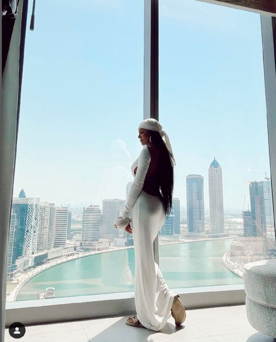 Claudia Iosif/ sursă foto: Instagram