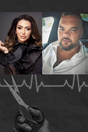 Izabela, fosta iubită a lui Cătălin Grozavu, ar fi ajuns la spital după un gest extrem! Anunțul făcut în direct la Dan Capatos Show