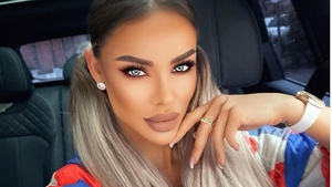 Bianca Drăgușanu și-a băgat fanii în sperieți: ”Am făcut o mișcare greșită!”