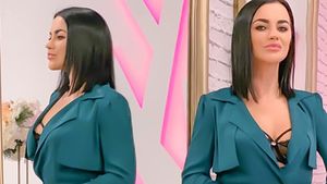 Carmen de la Sălciua, în stare de șoc după ce a aflat că o persoană dragă a murit. Ce amintire are în telefon cu aceasta