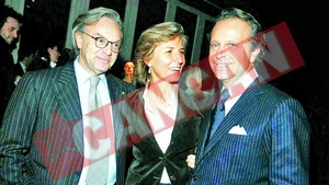 Della Valle pregateste investitii masive in Romania