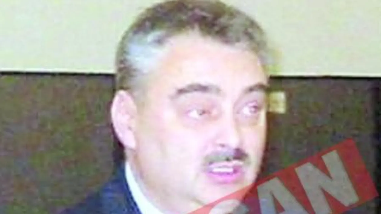 Un detinut, cetatean de onoare