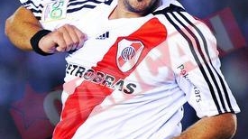 Antrenorul lui River se roaga de Fabbiani sa mearga in cluburi