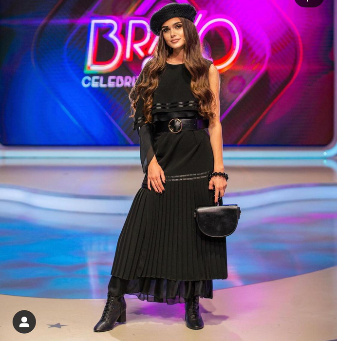 Theo Rose e în prim-planul unui mega- scandal la ”Bravo, ai stil!”