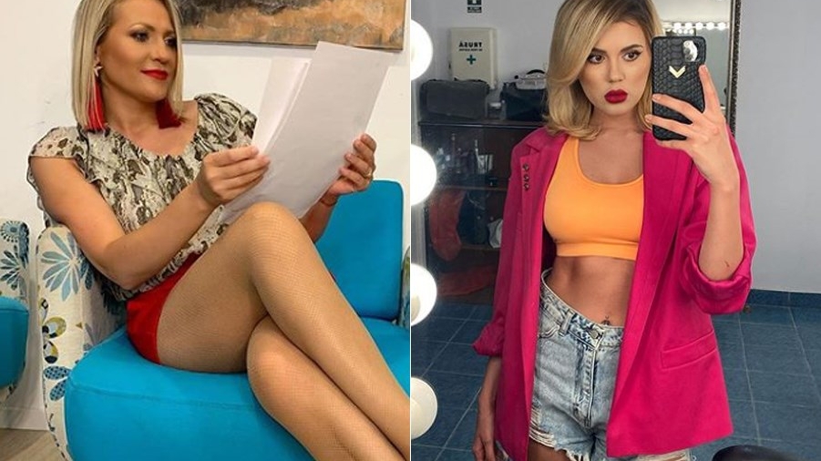 Continuă scandalul! Emily Burghelea o face praf pe Mirela Vaida: "Adevărul..."