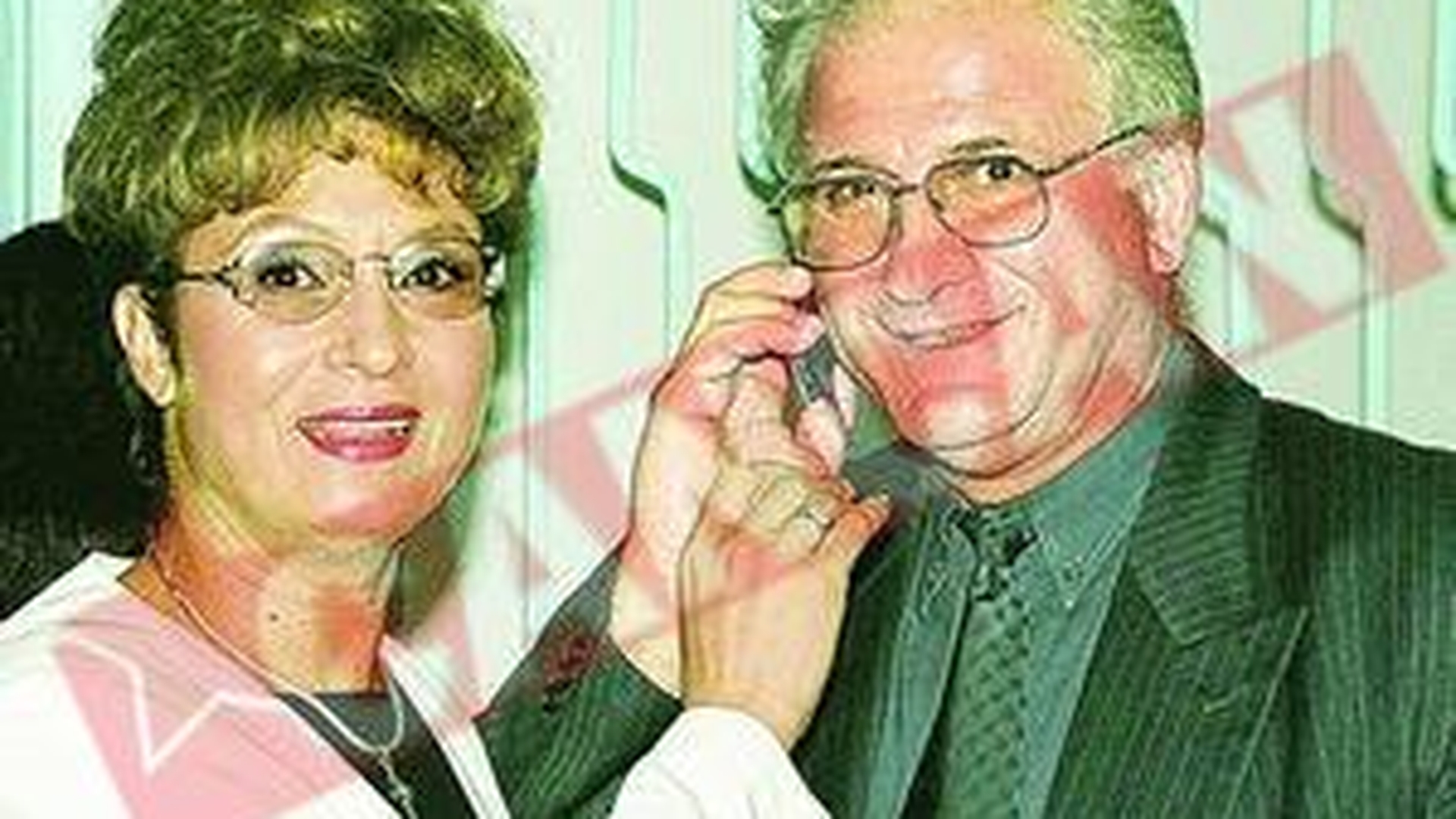 Angela Similea nu vrea sa se implice in campania sotului