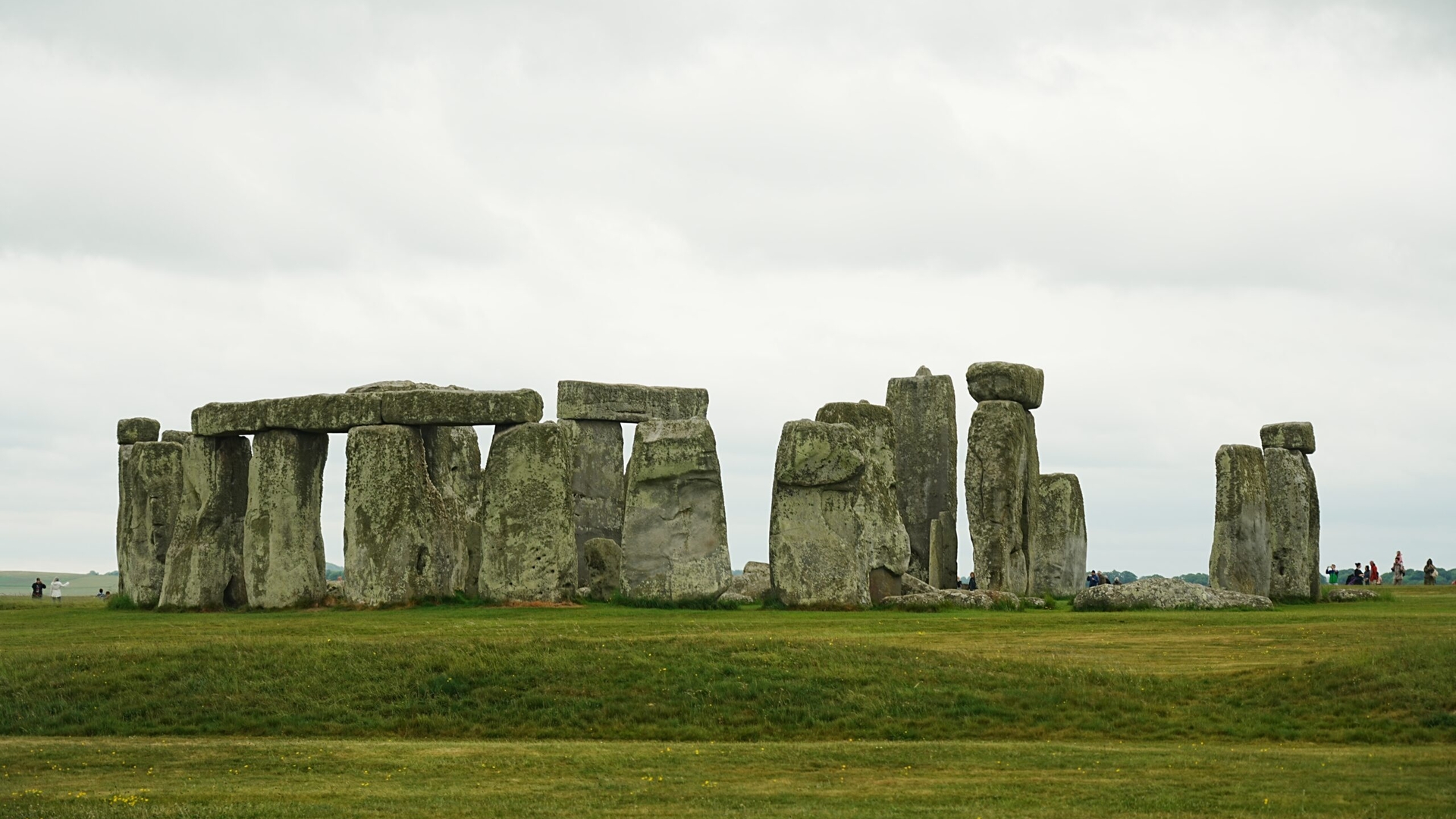 Secretul Stonehenge stă într-un grăunte de nisip! Misterul vechi de 5.000 de ani este acum mai aproape de a fi elucidat
