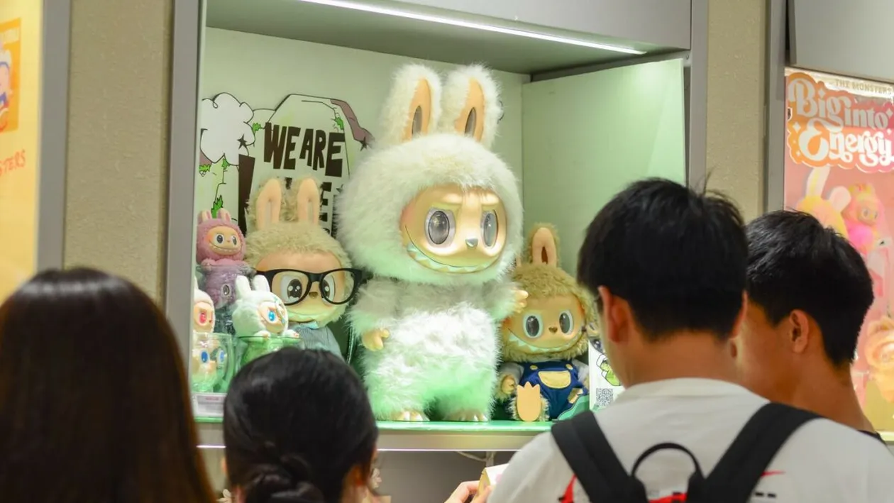 Noua ”religie” a generației Z dă toate brandurile peste cap! Ce își cumpără în 2025 consumatorii de TikTok