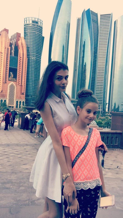 Ce durere și apăsare sufletească! Monica Gabor nu a apucat să îi îndeplinească una dintre ultimele dorințe ale tatălui ei