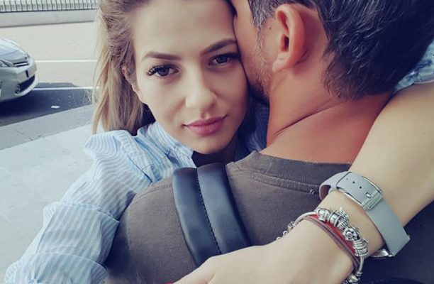 Răzvan Simion a făcut anunțul despre relația cu Lidia Buble, dupa ce mulți au criticat-o. Prezentatorul a vrut să se afle chiar de la el totul