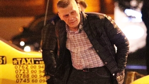 Unul dintre cei mai vechi clubberi din România a avut ghinion. Don ”Grivei” a plecat cu mâna goală, la 5 dimineaţa de la LOFT