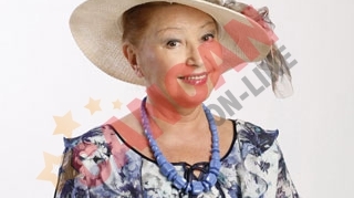 Rodica Popescu Bitanescu a lansat volumul "Teatru"!