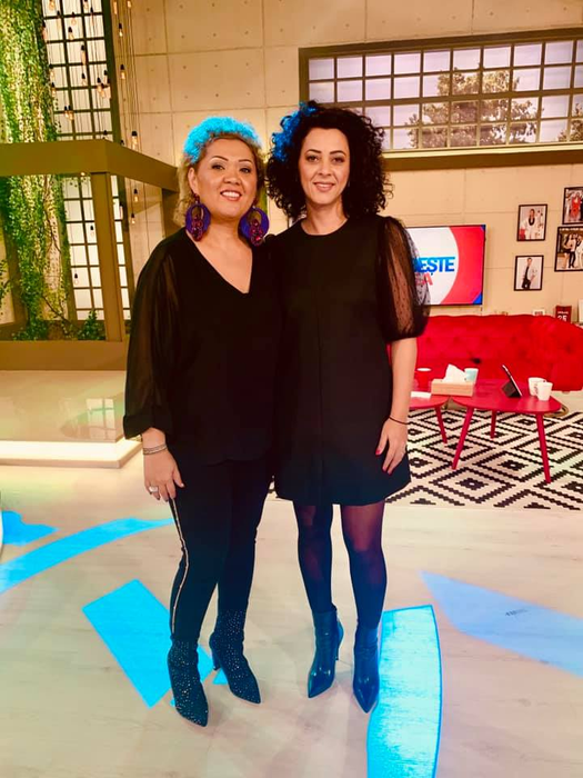 La 42 de ani, Minodora a reușit să aibă silueta din adolescență! A dezvăluit cum a slăbit 38 de kg, dar și la ce alimente a renunțat