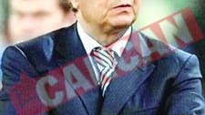 Lui Mircea Lucescu ii e dor de pestele din Turcia