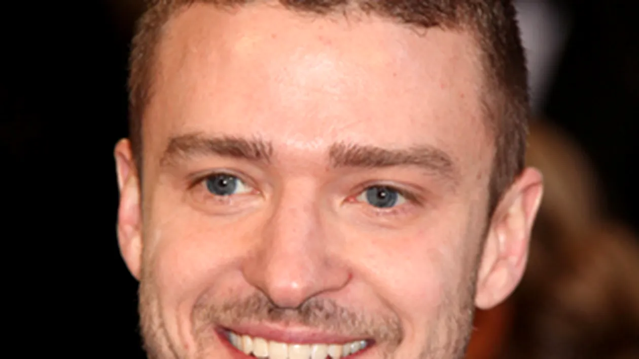 Justin Timberlake renunta la turnee