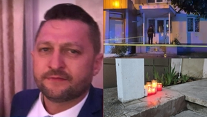 Prima reacție a lui Vlad Verdeș, tânărul care și-a ucis tatăl polițist. Ce le-a spus anchetatorilor