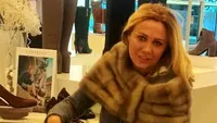 Dana Savuica straluceste de cand a divortat. Vedeta e numai zambet de cand e femeie libera