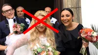 Cu cine s-a cuplat What's Up la nici două luni de la divorţ! Cum arată noua lui iubită