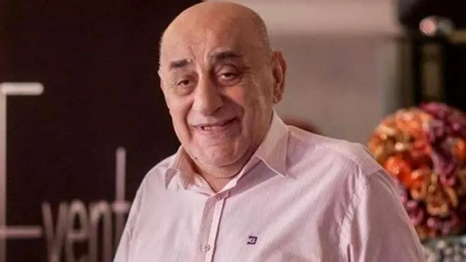 Cum arată mormântul lui Viorel Lis. Fostul edil al Capitalei și-a ales poza pentru cruce: ”Este scump și să mori”