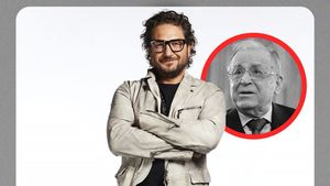 Greșeala uriașă a lui Florin Dumitrescu la primul său job: “L-a găsit directorul restaurantului și a făcut scandal uriaș”