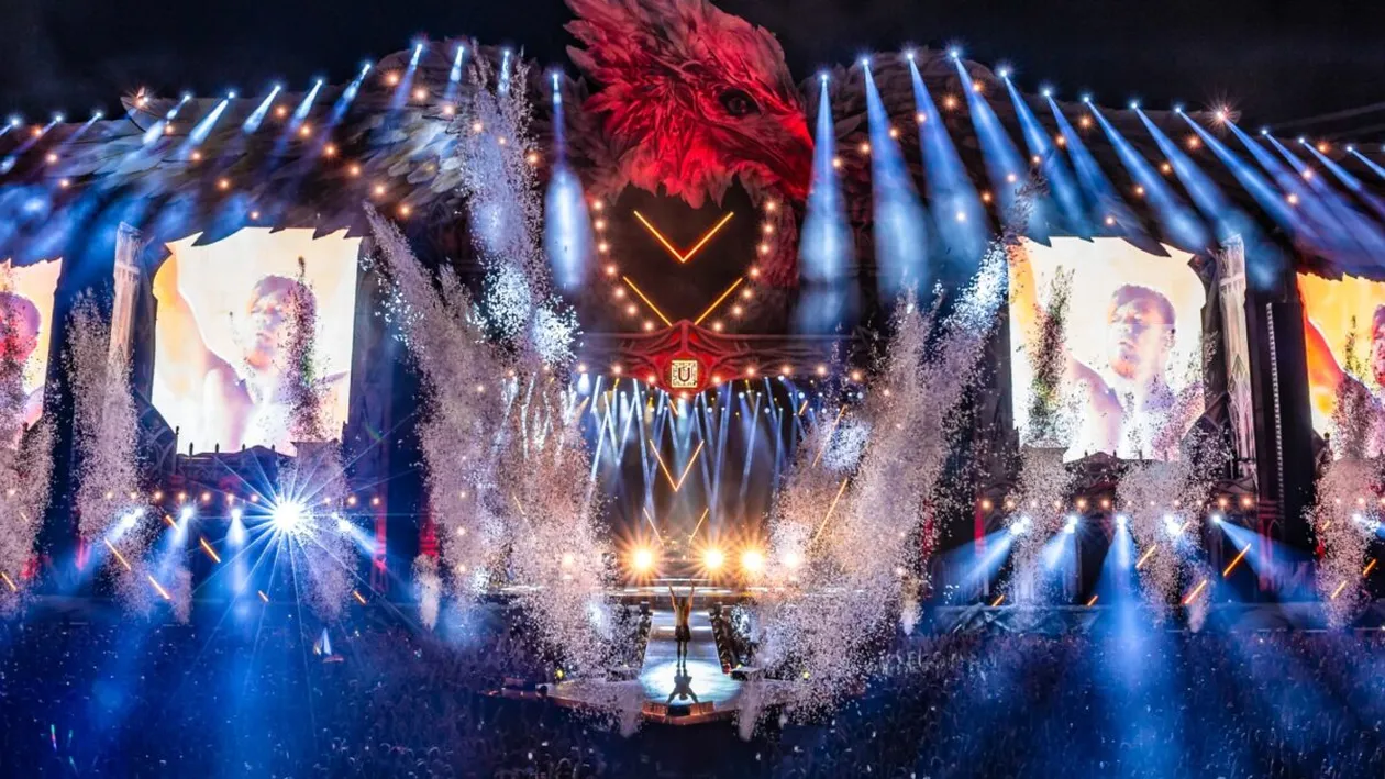 Vezi ce a spus trupa Imagine Dragons la două zile după concertul de zile mari de la Untold