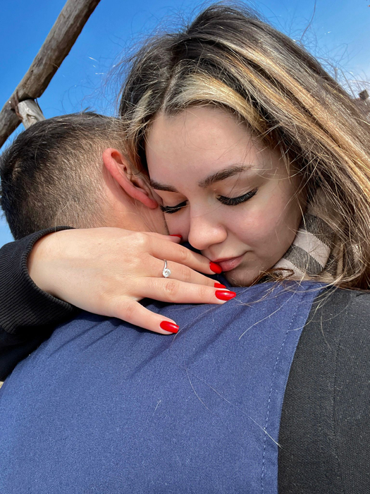 George Simion se căsătorește cu o studentă de 24 de ani! Cine e Ilinca Munteanu, tânăra pe care tocmai a cerut-o de soție
