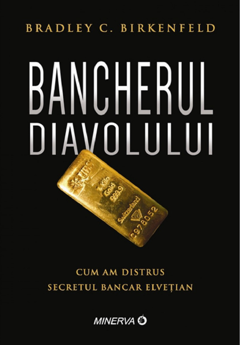”Bancherul diavolului”, o poveste palpitantă