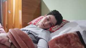 Ana Maria Tănasă, paralizată la doar 18 ani după ce a fost lovită de o mașină pe trecerea de pietoni
