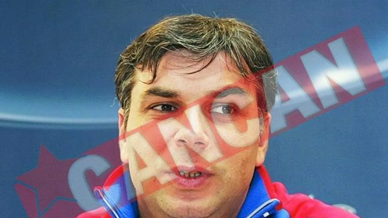 Motivele pentru care Oli refuza Steaua