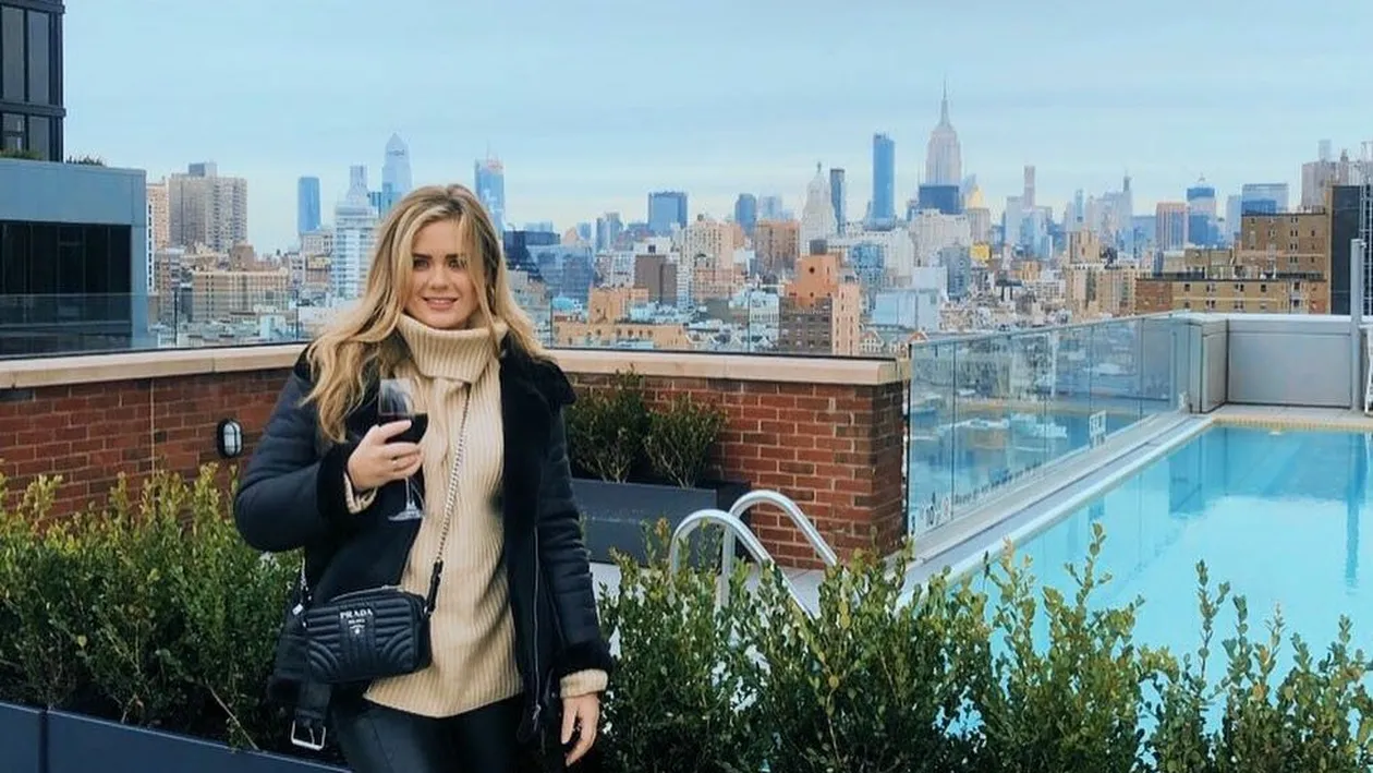 Martha a fost găsită moartă la doar 33 de ani. Familia tinerei cere explicații