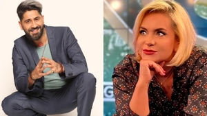 Paula Chirilă, îndrăgostită până peste cap de Connect-R! Actrița a dezvăluit totul. „Eram fiartă pe el”