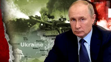 Războiul din Ucraina, mult prea costisitor pentru Rusia. Putin se gândește la o nouă strategie