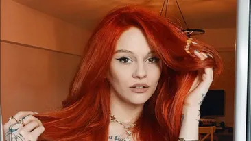 Cine e, de fapt, Marilu Dobrescu și cum a câștigat titlul de cel mai bun influencer din 2021?