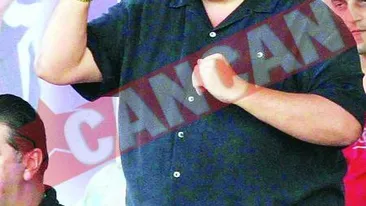 Bataie cu fratii sarbi