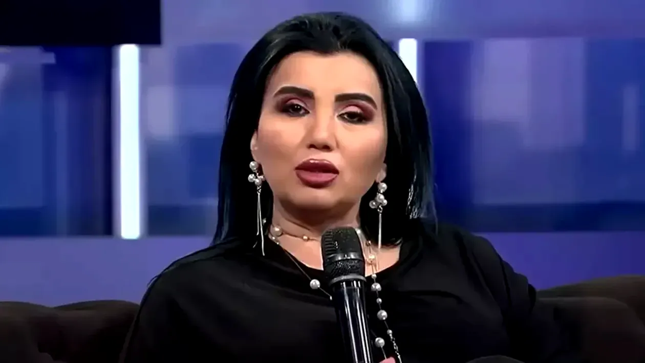 Adriana Bahmuțeanu, amintiri din timpul relației cu Silviu Prigoană! Certurile dintre ei erau monstruoase: „Casa varză, televizoare sparte, era ca la nebuni”