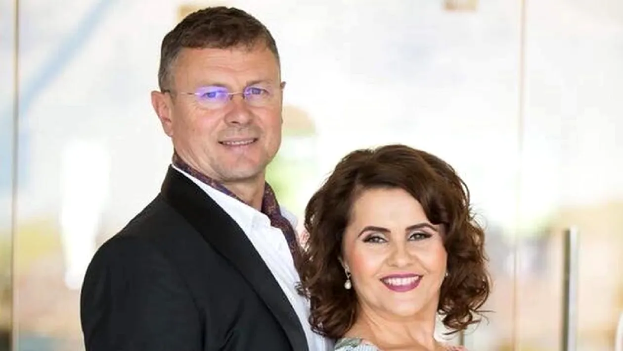 Niculina Stoican, mărturisiri despre amanta soțului „Am primit telefoane: Știi, soțul tău mă iubește”