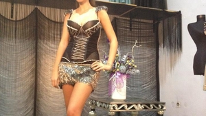 Iuliana Luciu, sexy si singura! Uite de ce nu vrea niciun barbat in viata ei!