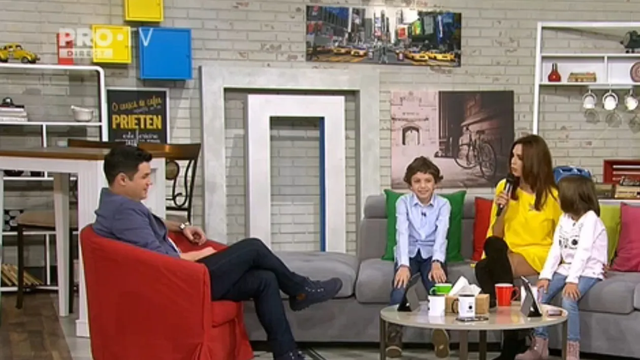 După ce a fost pusă într-o situaţie incomodă de fiul ei, Albert a mai spus o mărturisire bombă! Cristina Spătar a confirmat declaraţiile adolescentului: Eu sunt mai ocupată şi...