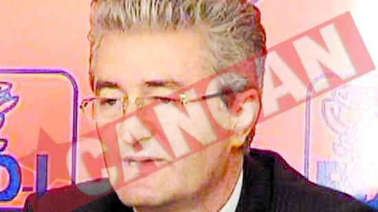 Primarul Gherghe, santajat de manelista Sanda Argint
