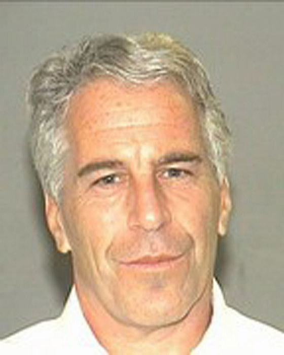 Jeffrey Epstein in 2006. Foto: Profimedia