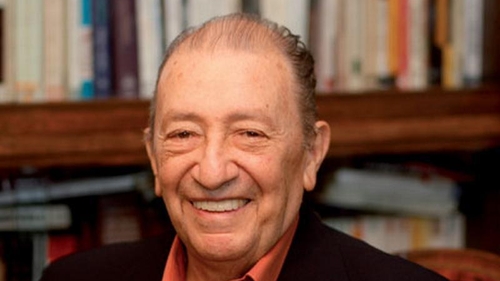 Istoricul Paul Cornea a murit la vârsta de 94 de ani