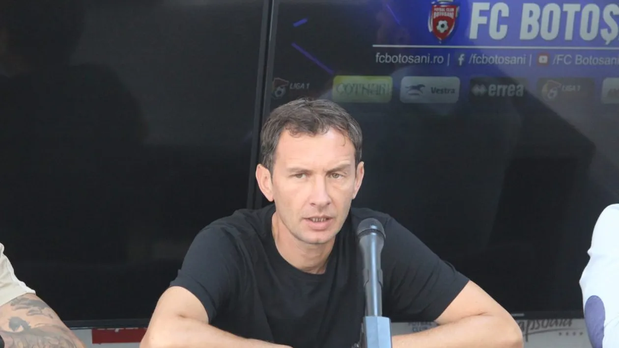 Victoria, singura variantă a moldovenilor cu Chiajna!